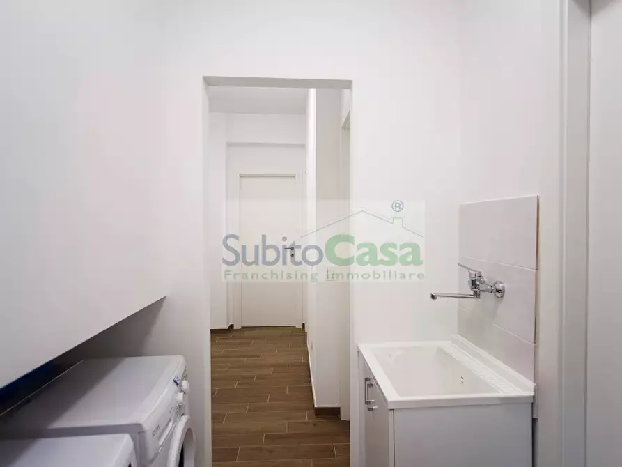 Immagine 24 di Appartamento in vendita  in Via Roccamorice 17 a Chieti