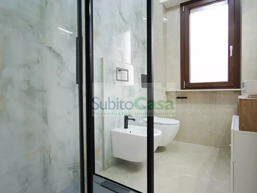 Immagine 10 di Appartamento in vendita  in Via Scaraviglia 110 a Chieti