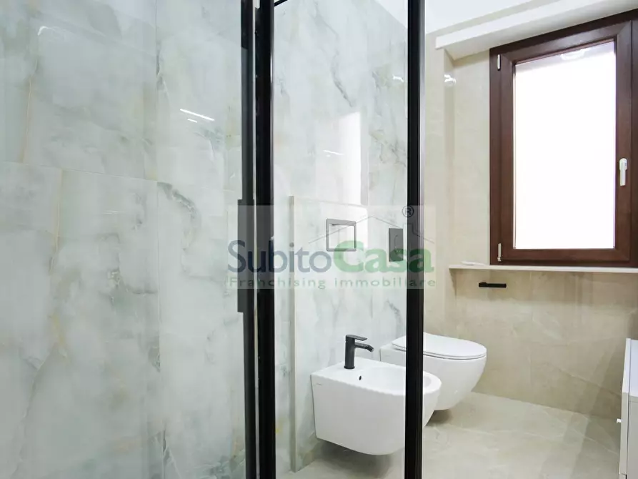 Immagine 11 di Appartamento in vendita  in Via Scaraviglia 110 a Chieti