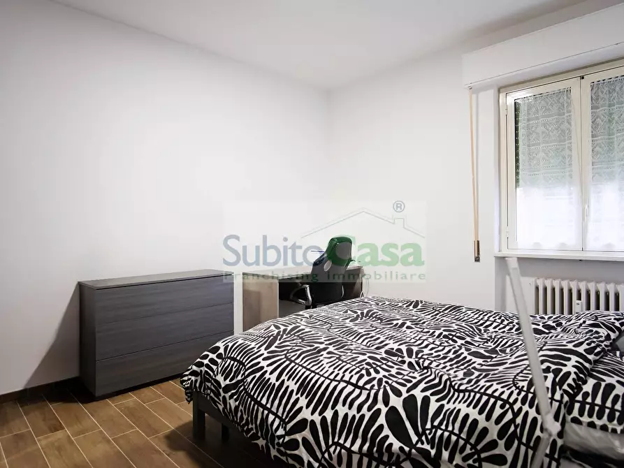 Immagine 6 di Appartamento in vendita  in Via Roccamorice 17 a Chieti