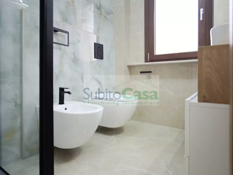 Immagine 12 di Appartamento in vendita  in Via Scaraviglia 110 a Chieti