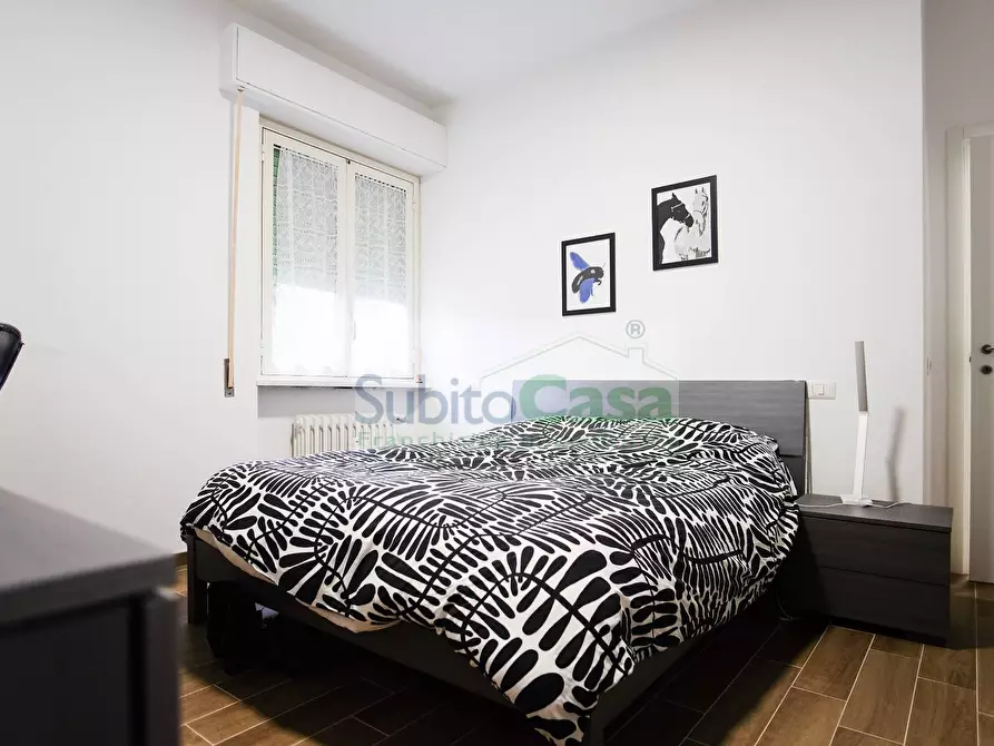 Immagine 7 di Appartamento in vendita  in Via Roccamorice 17 a Chieti