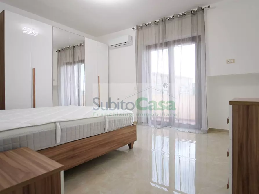 Immagine 13 di Appartamento in vendita  in Via Scaraviglia 110 a Chieti