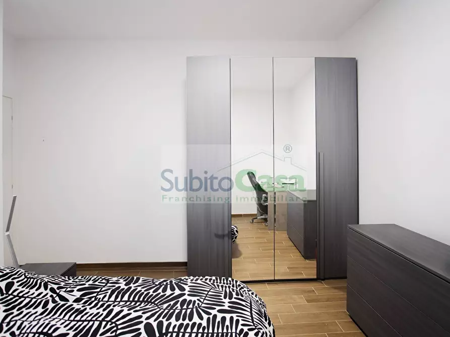 Immagine 8 di Appartamento in vendita  in Via Roccamorice 17 a Chieti