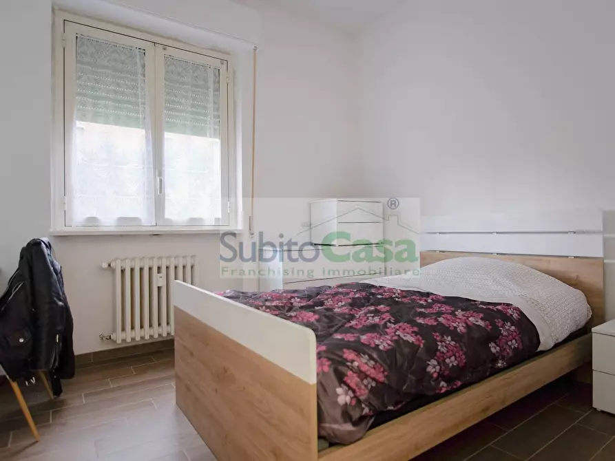 Immagine 11 di Appartamento in vendita  in Via Roccamorice 17 a Chieti