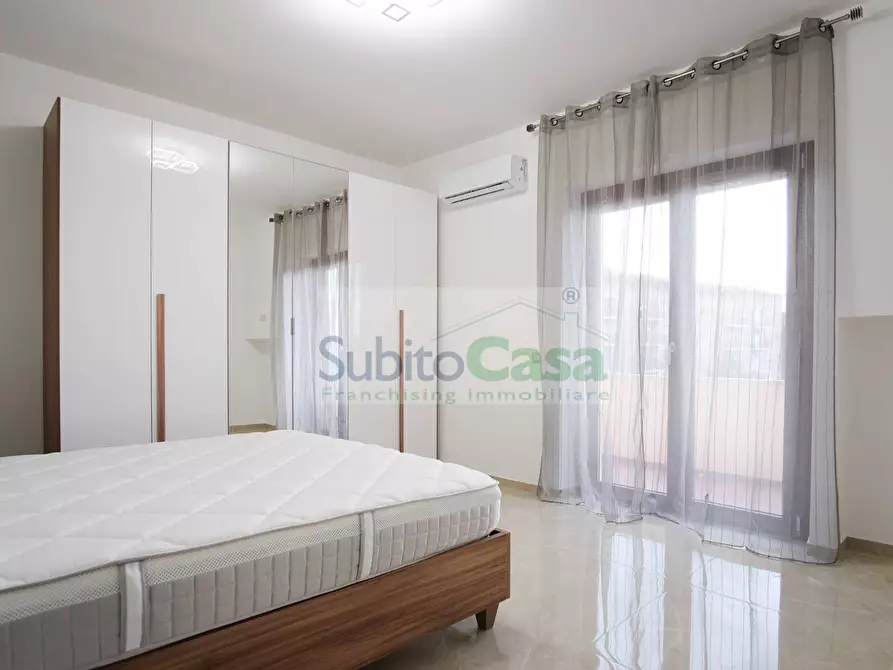 Immagine 15 di Appartamento in vendita  in Via Scaraviglia 110 a Chieti