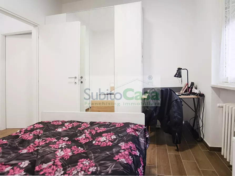 Immagine 12 di Appartamento in vendita  in Via Roccamorice 17 a Chieti