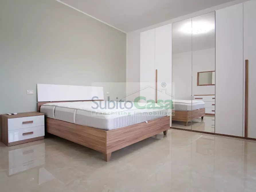 Immagine 16 di Appartamento in vendita  in Via Scaraviglia 110 a Chieti