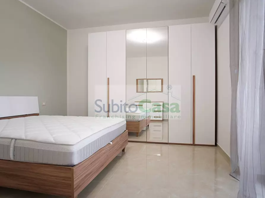 Immagine 17 di Appartamento in vendita  in Via Scaraviglia 110 a Chieti