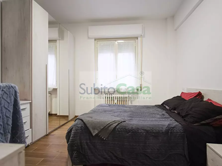 Immagine 20 di Appartamento in vendita  in Via Roccamorice 17 a Chieti