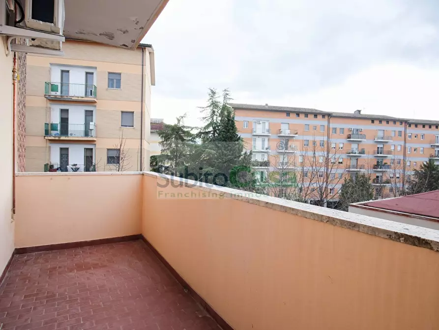 Immagine 19 di Appartamento in vendita  in Via Scaraviglia 110 a Chieti