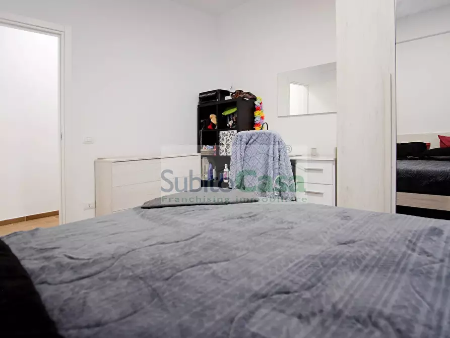 Immagine 19 di Appartamento in vendita  in Via Roccamorice 17 a Chieti