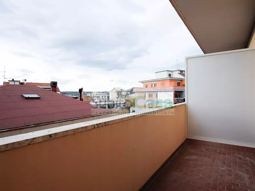 Immagine 20 di Appartamento in vendita  in Via Scaraviglia 110 a Chieti