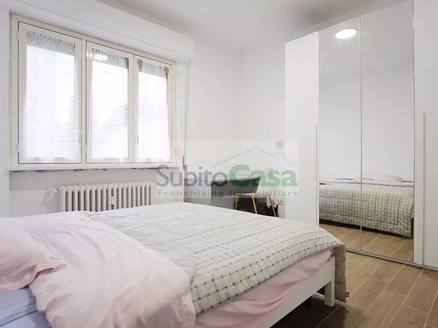 Immagine 15 di Appartamento in vendita  in Via Roccamorice 17 a Chieti