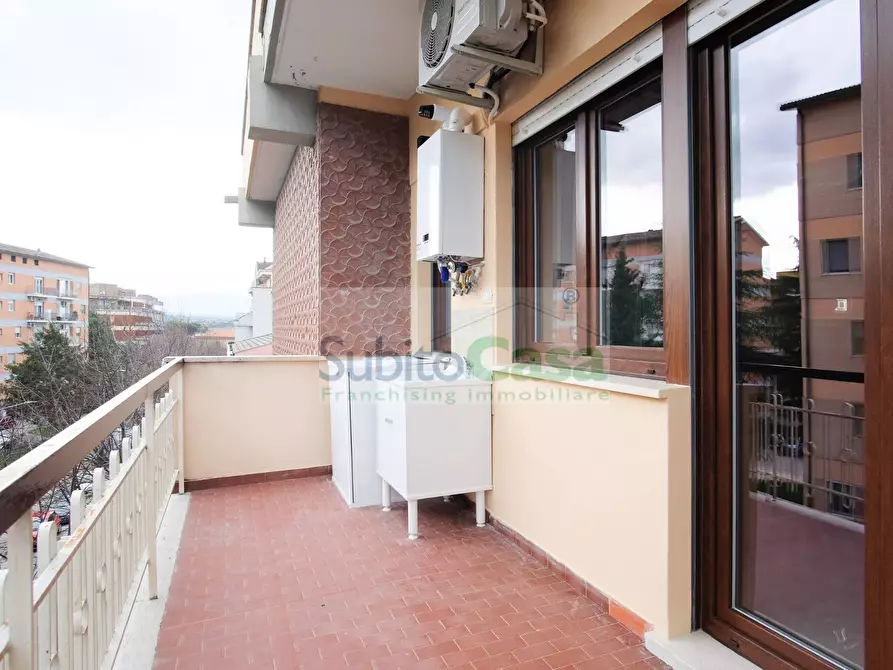 Immagine 21 di Appartamento in vendita  in Via Scaraviglia 110 a Chieti