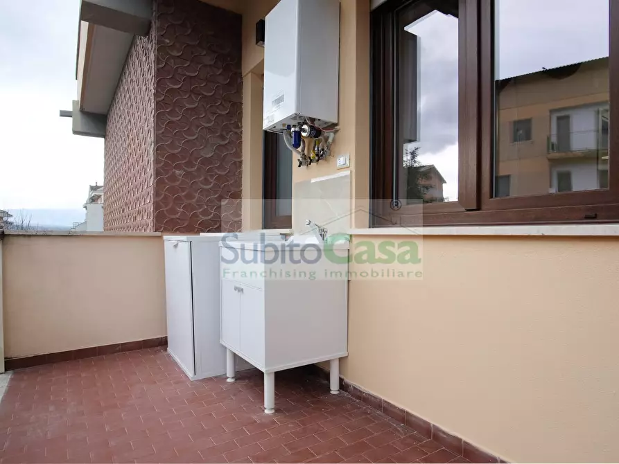 Immagine 22 di Appartamento in vendita  in Via Scaraviglia 110 a Chieti