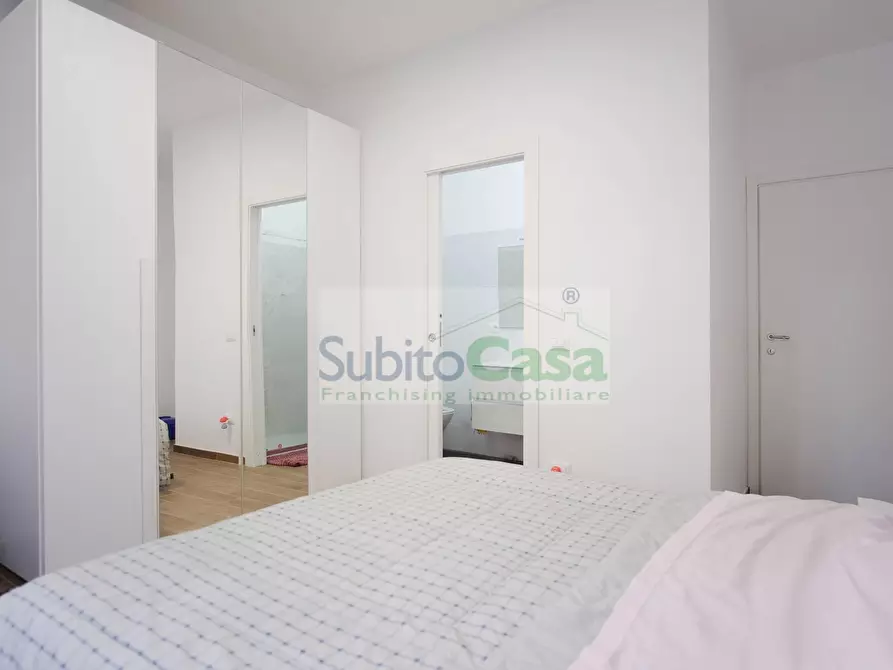 Immagine 16 di Appartamento in vendita  in Via Roccamorice 17 a Chieti