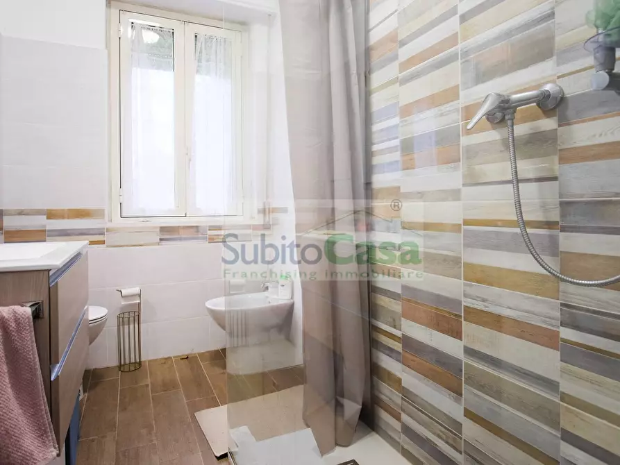 Immagine 9 di Appartamento in vendita  in Via Roccamorice 17 a Chieti