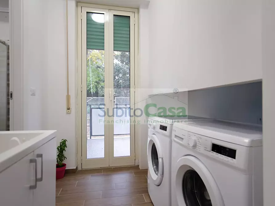 Immagine 23 di Appartamento in vendita  in Via Roccamorice 17 a Chieti