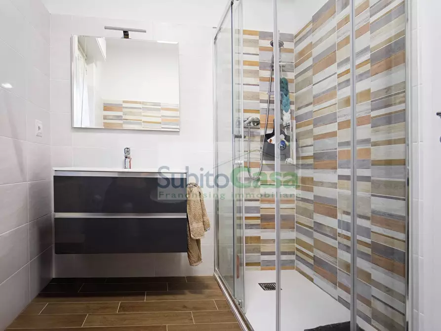 Immagine 21 di Appartamento in vendita  in Via Roccamorice 17 a Chieti