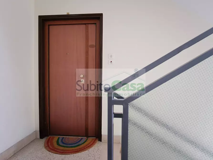 Immagine 25 di Appartamento in vendita  in Via Roccamorice 17 a Chieti