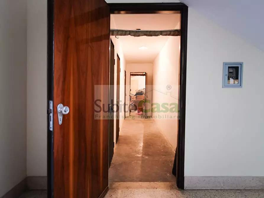 Immagine 26 di Appartamento in vendita  in Via Roccamorice 17 a Chieti