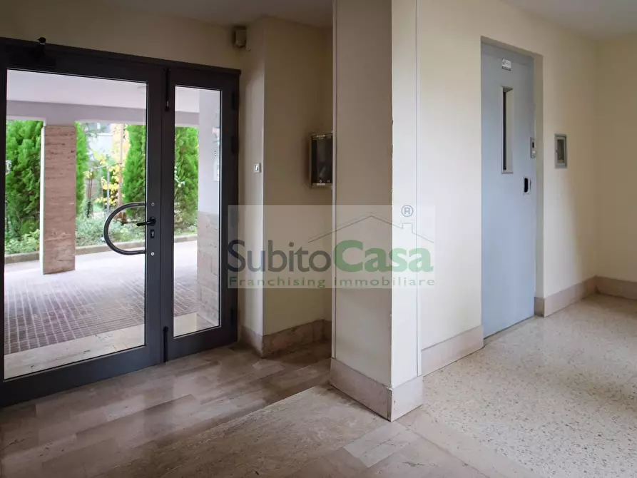 Immagine 27 di Appartamento in vendita  in Via Roccamorice 17 a Chieti