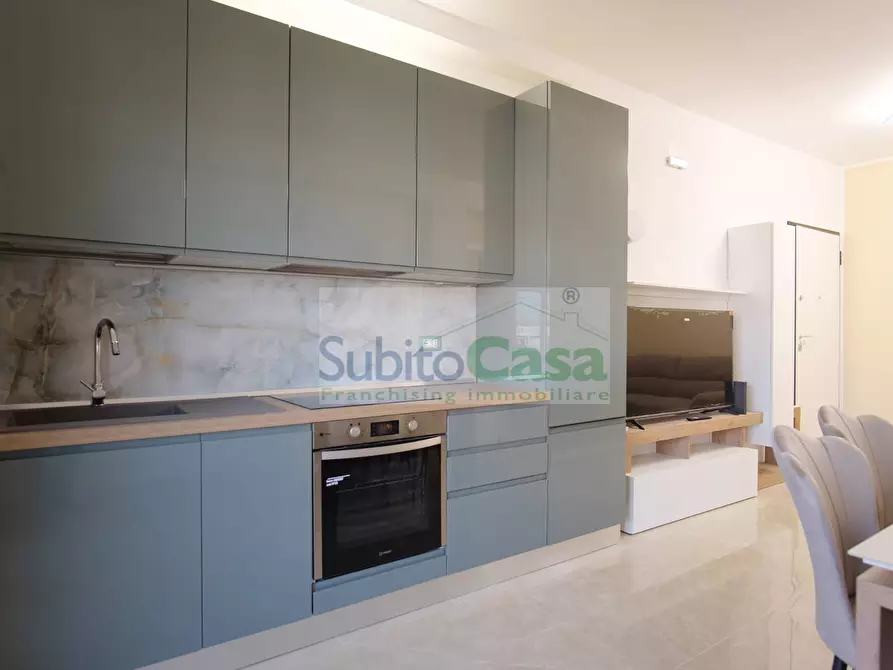 Immagine 1 di Appartamento in vendita  in Via Scaraviglia 110 a Chieti