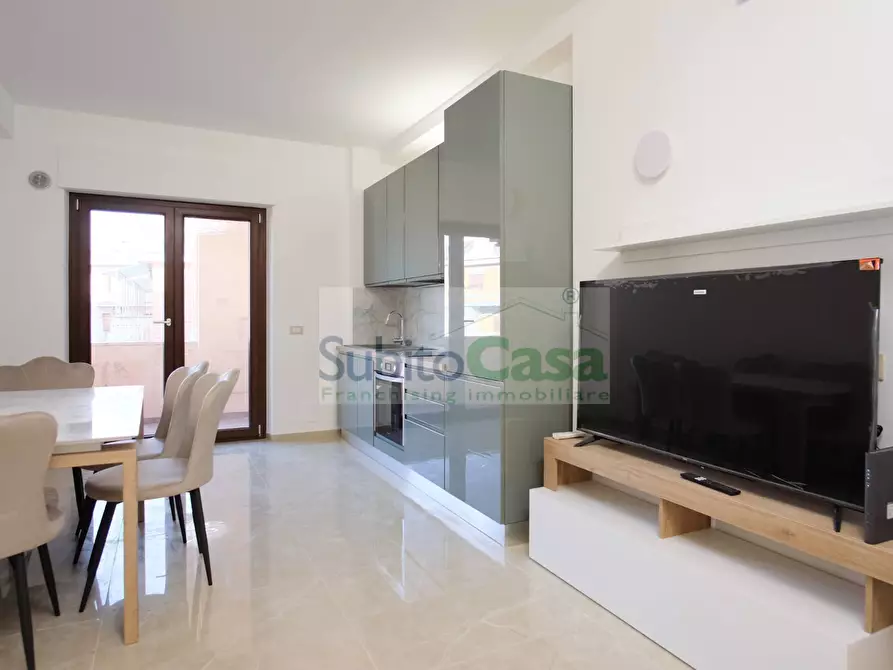 Immagine 4 di Appartamento in vendita  in Via Scaraviglia 110 a Chieti