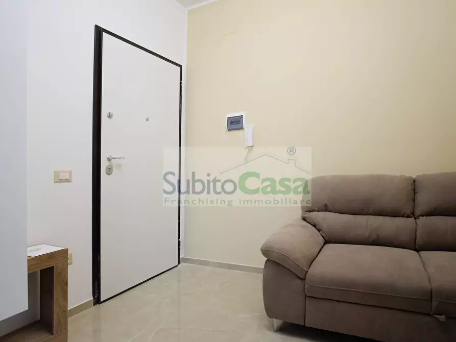 Immagine 5 di Appartamento in vendita  in Via Scaraviglia 110 a Chieti