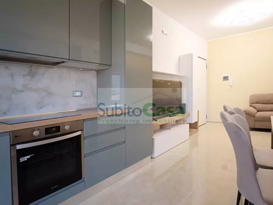 Immagine 6 di Appartamento in vendita  in Via Scaraviglia 110 a Chieti