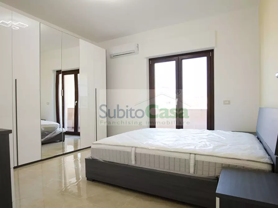 Immagine 8 di Appartamento in vendita  in Via Scaraviglia 110 a Chieti