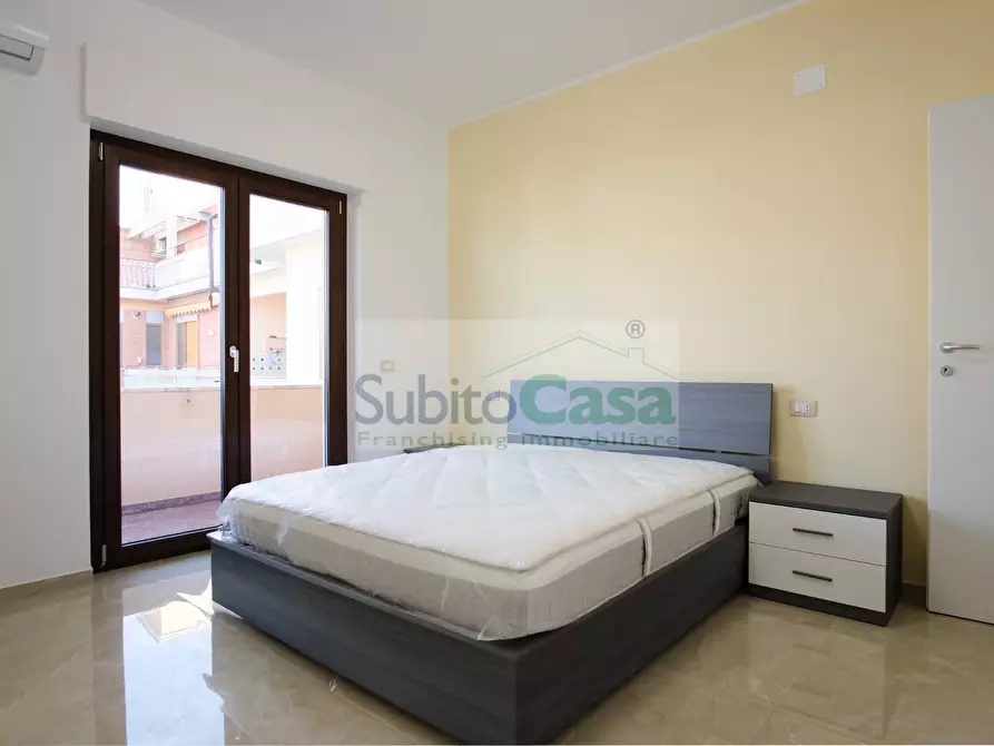 Immagine 9 di Appartamento in vendita  in Via Scaraviglia 110 a Chieti