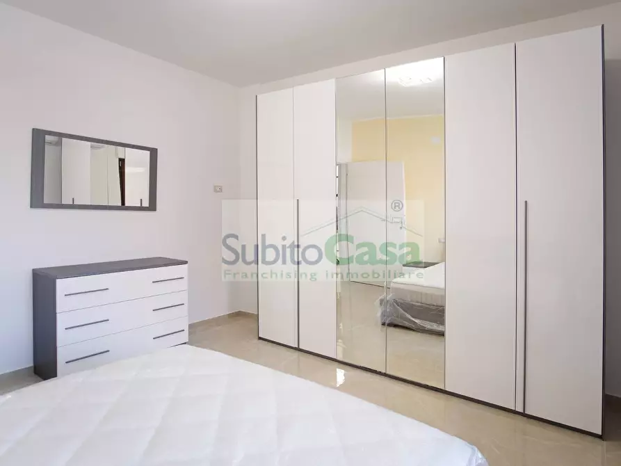 Immagine 12 di Appartamento in vendita  in Via Scaraviglia 110 a Chieti