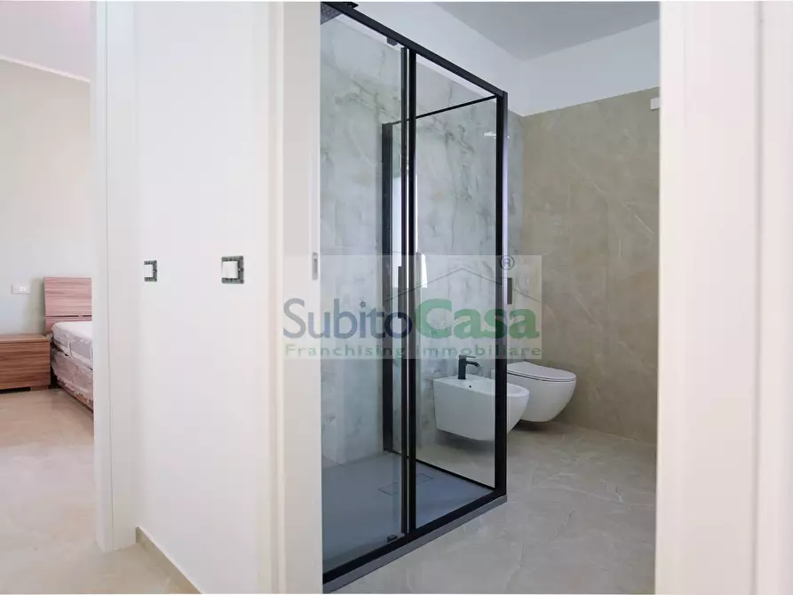 Immagine 15 di Appartamento in vendita  in Via Scaraviglia 110 a Chieti