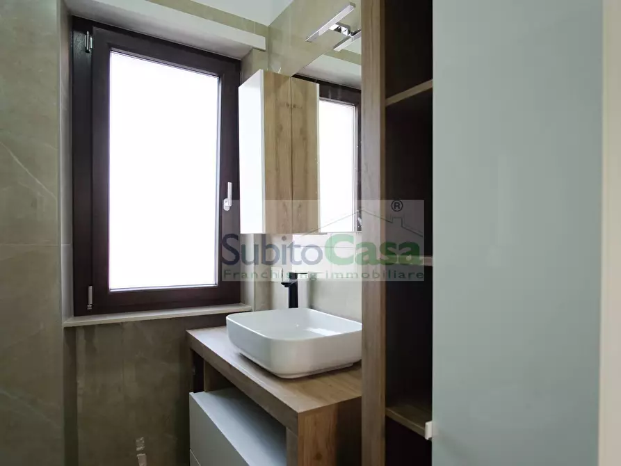 Immagine 18 di Appartamento in vendita  in Via Scaraviglia 110 a Chieti