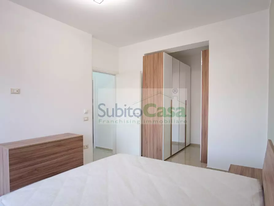 Immagine 20 di Appartamento in vendita  in Via Scaraviglia 110 a Chieti