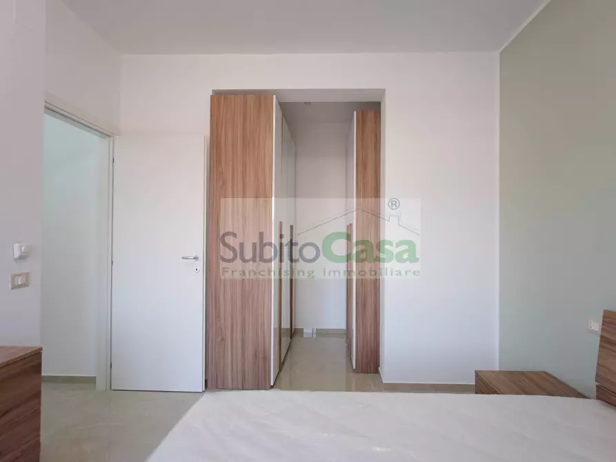Immagine 21 di Appartamento in vendita  in Via Scaraviglia 110 a Chieti