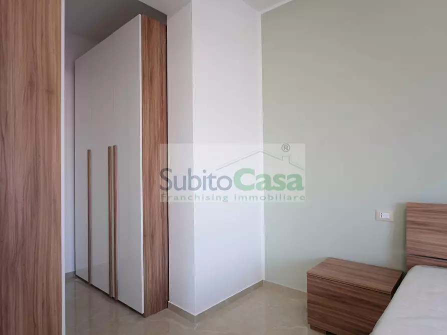 Immagine 22 di Appartamento in vendita  in Via Scaraviglia 110 a Chieti