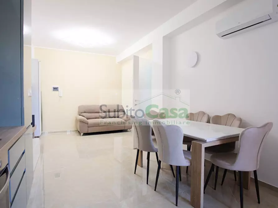 Immagine 24 di Appartamento in vendita  in Via Scaraviglia 110 a Chieti