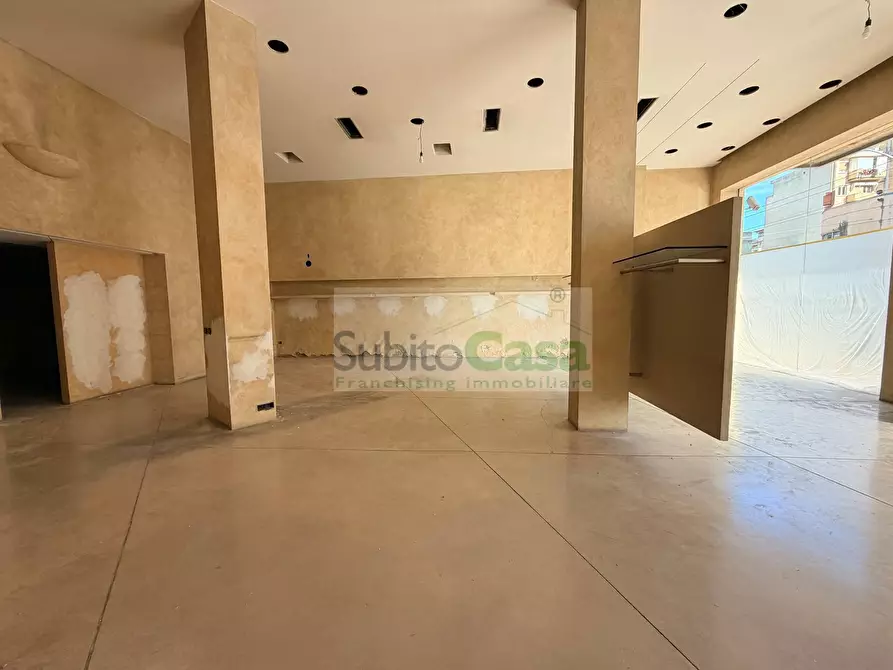 Immagine 6 di Locale commerciale in affitto  in Via B.Croce 57 a Chieti