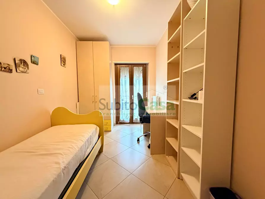 Immagine 1 di Casa semindipendente in affitto  in via isonzo 16 a Chieti