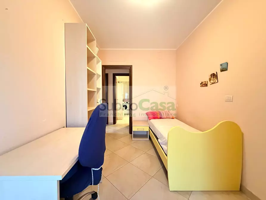 Immagine 3 di Casa semindipendente in affitto  in via isonzo 16 a Chieti