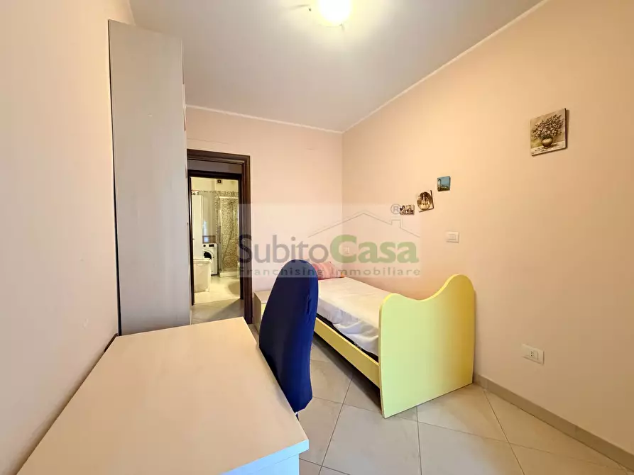 Immagine 4 di Casa semindipendente in affitto  in via isonzo 16 a Chieti