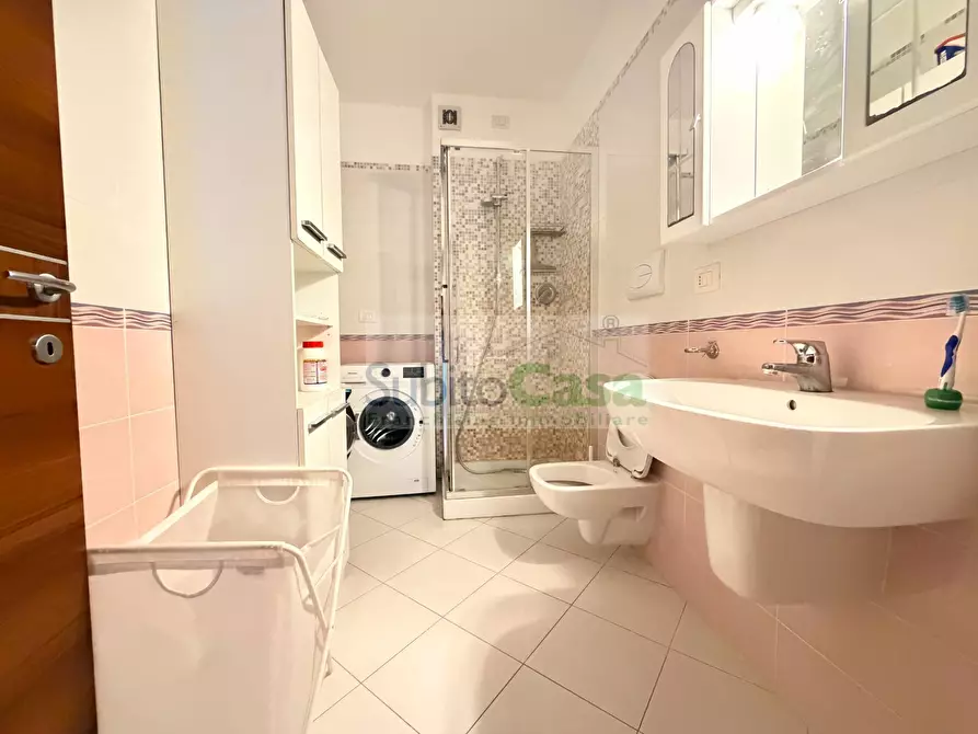 Immagine 6 di Casa semindipendente in affitto  in via isonzo 16 a Chieti