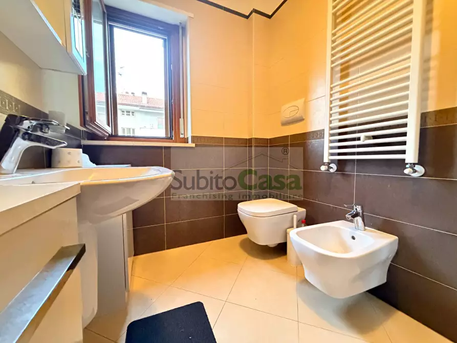 Immagine 8 di Casa semindipendente in affitto  in via isonzo 16 a Chieti