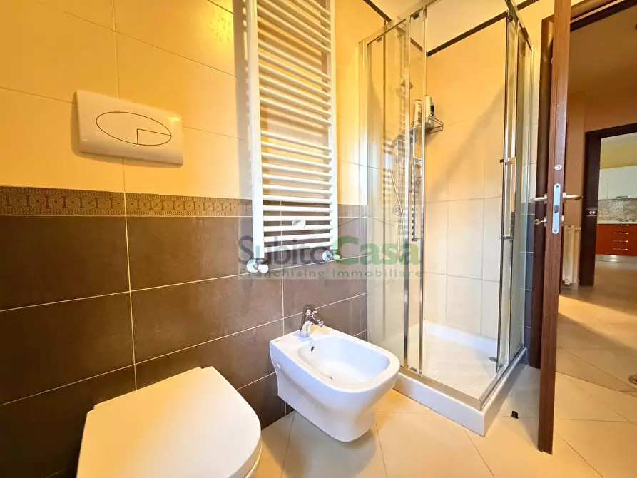 Immagine 9 di Casa semindipendente in affitto  in via isonzo 16 a Chieti