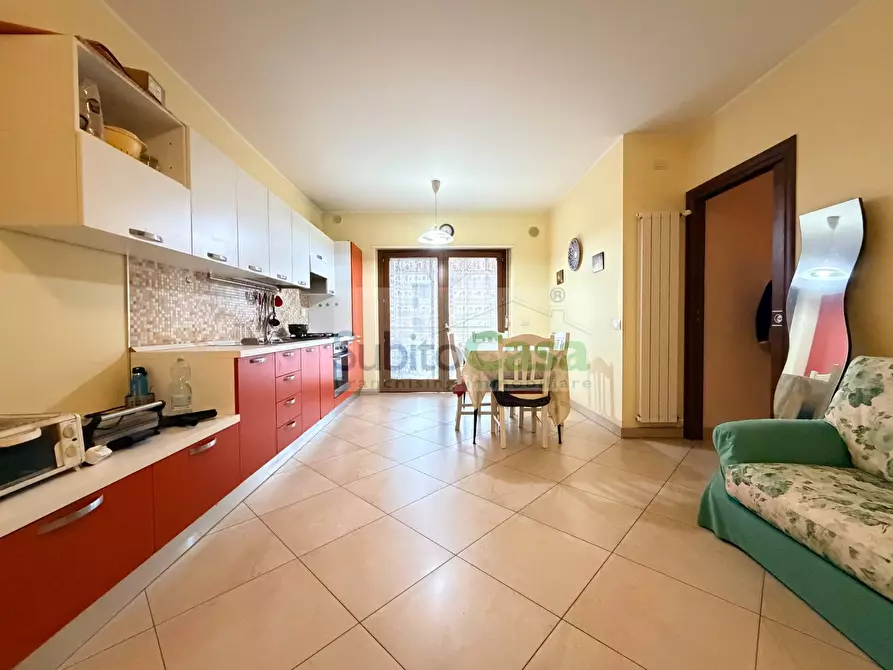 Immagine 11 di Casa semindipendente in affitto  in via isonzo 16 a Chieti