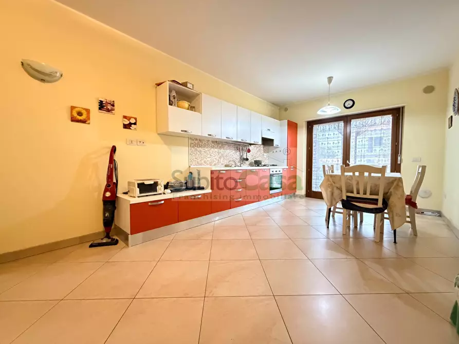 Immagine 12 di Casa semindipendente in affitto  in via isonzo 16 a Chieti