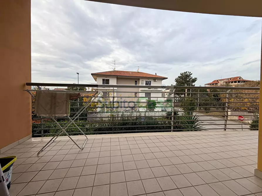 Immagine 14 di Casa semindipendente in affitto  in via isonzo 16 a Chieti